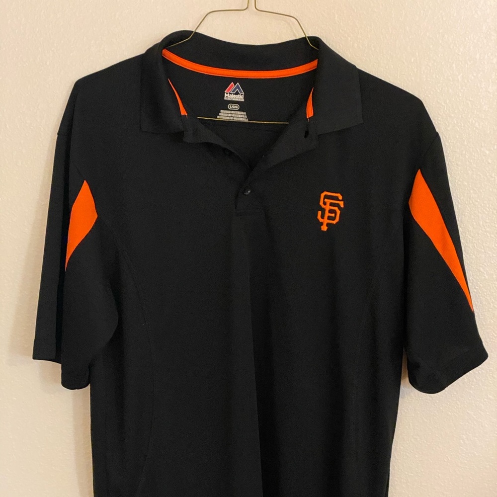 Giants polo